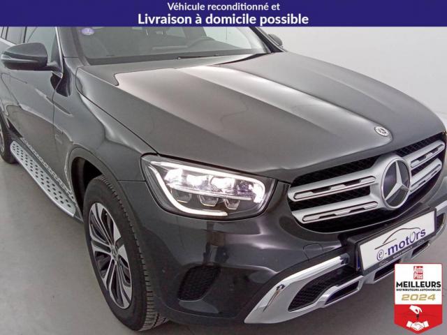 Mercedes Benz Glc image 3