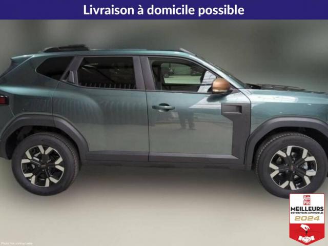Dacia Duster image 6
