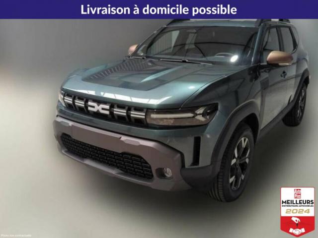 Dacia Duster image 1
