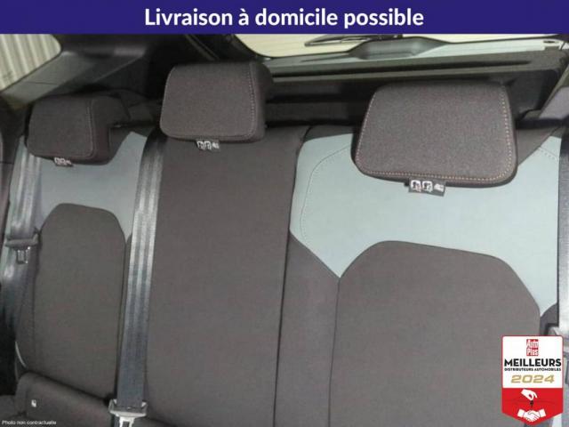 Dacia Duster image 3