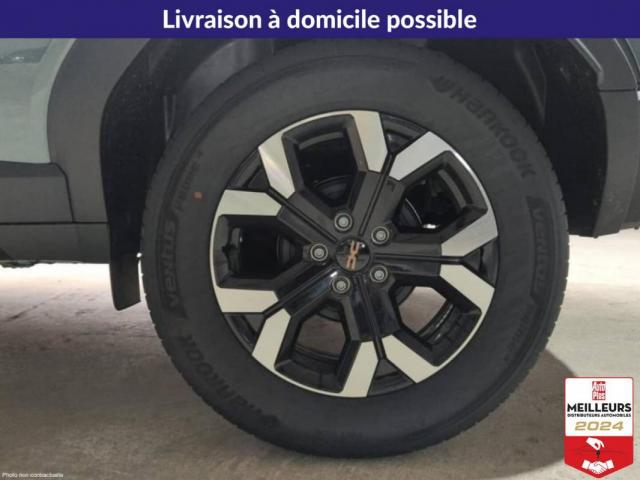 Dacia Duster image 7