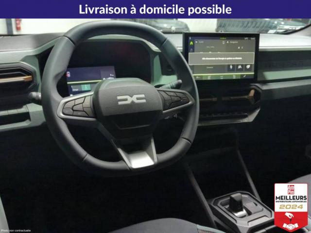 Dacia Duster image 8