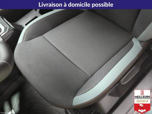 Dacia Duster image 5