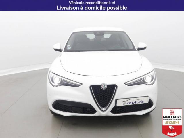 Alfa Romeo Stelvio image 5