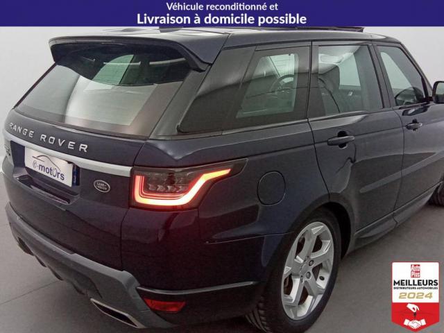 Land Rover Range Rover Sport image 1