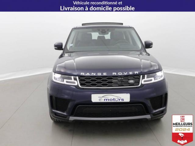 Land Rover Range Rover Sport image 9