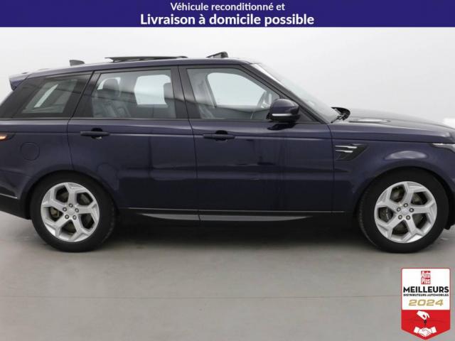 Land Rover Range Rover Sport image 8