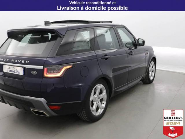 Land Rover Range Rover Sport image 2