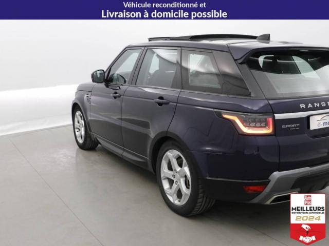 Land Rover Range Rover Sport image 3
