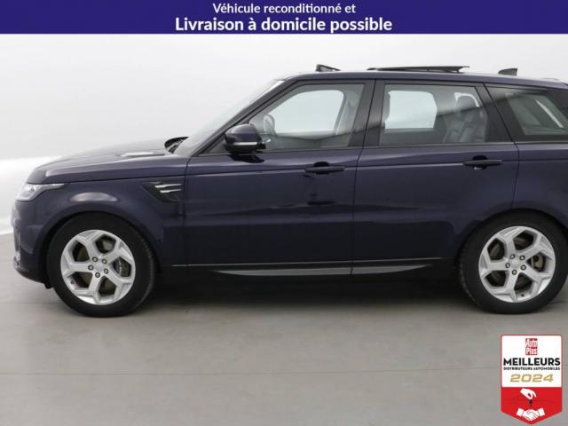 Land Rover Range Rover Sport image 7