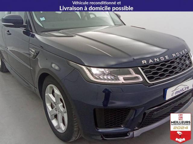 Land Rover Range Rover Sport image 6