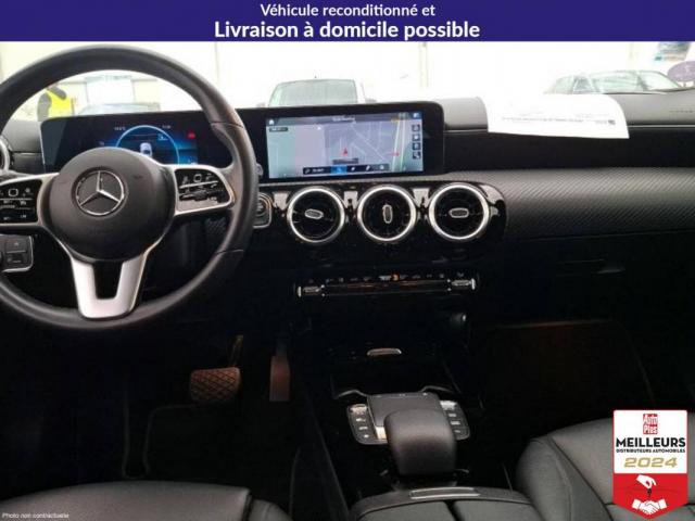 Mercedes Benz Classe A image 2