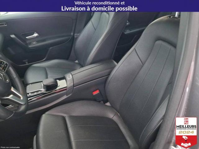 Mercedes Benz Classe A image 3