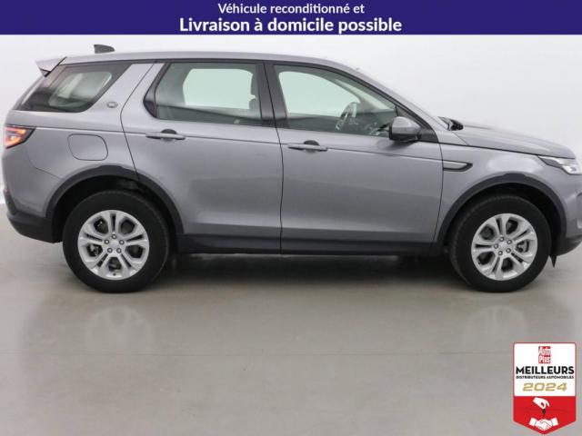 Land Rover Discovery Sport image 6