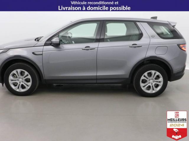 Land Rover Discovery Sport image 5