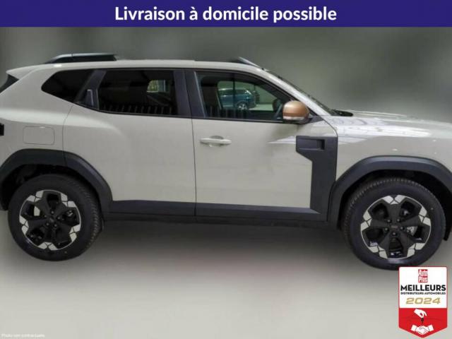 Dacia Duster image 7