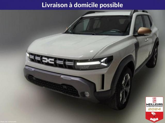 Dacia Duster image 6