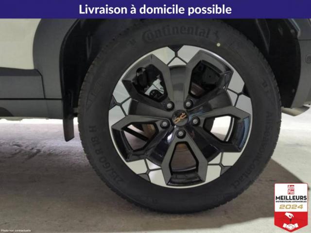 Dacia Duster image 5