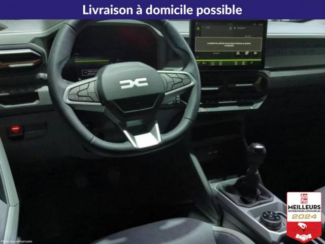 Dacia Duster image 4
