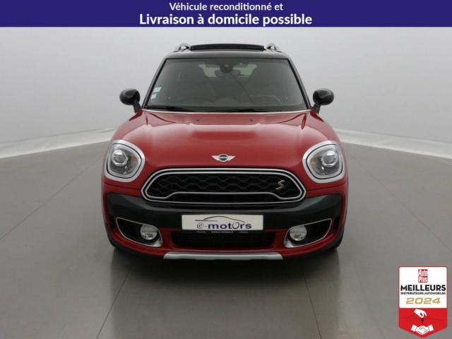 Mini Countryman image 7