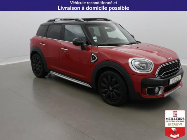 Mini Countryman image 5