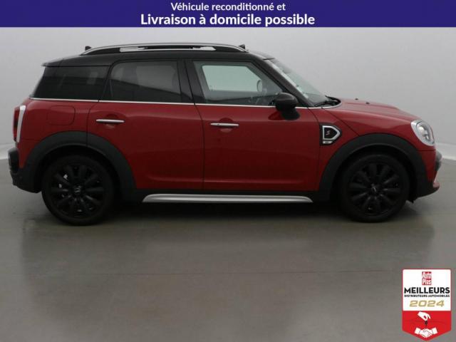 Mini Countryman image 3