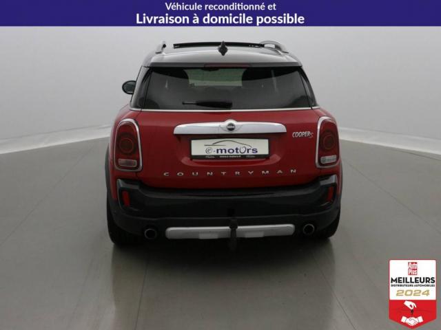 Mini Countryman image 1