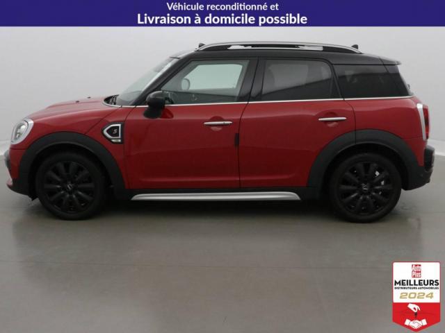 Mini Countryman image 6