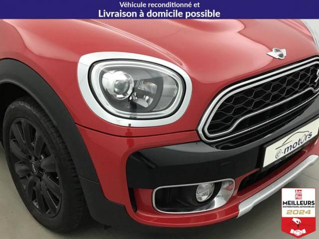 Mini Countryman image 2