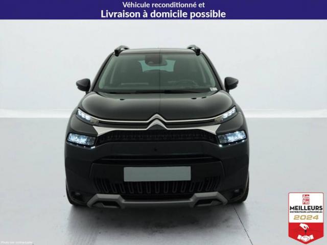Citroen C3 Aircross image 3