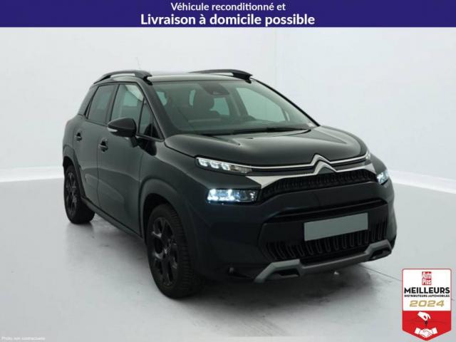 Citroen C3 Aircross image 6