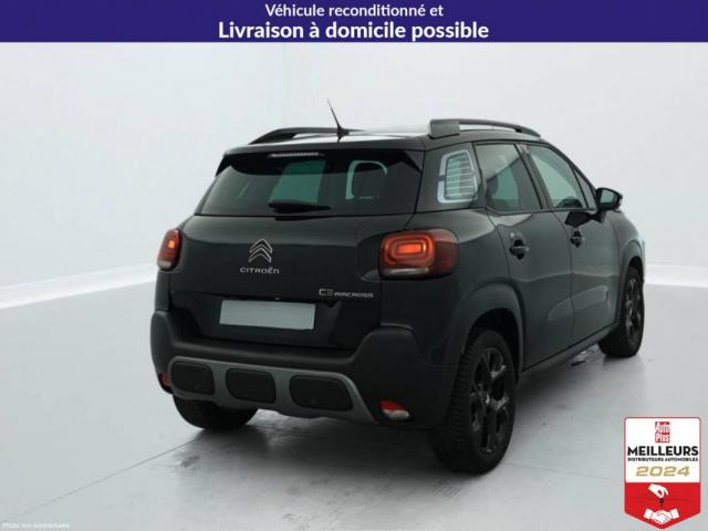 Citroen C3 Aircross image 5