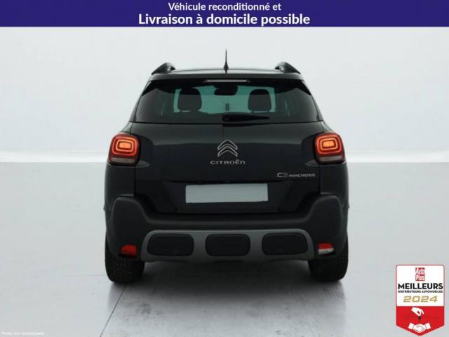 Citroen C3 Aircross image 4