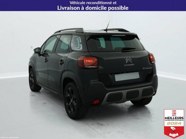 Citroen C3 Aircross image 9