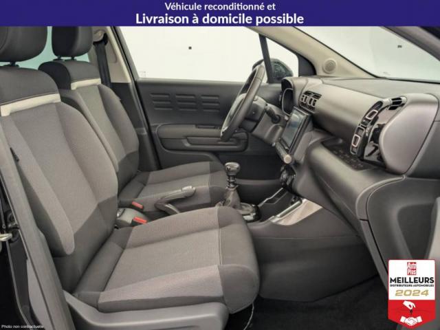 Citroen C3 Aircross image 2