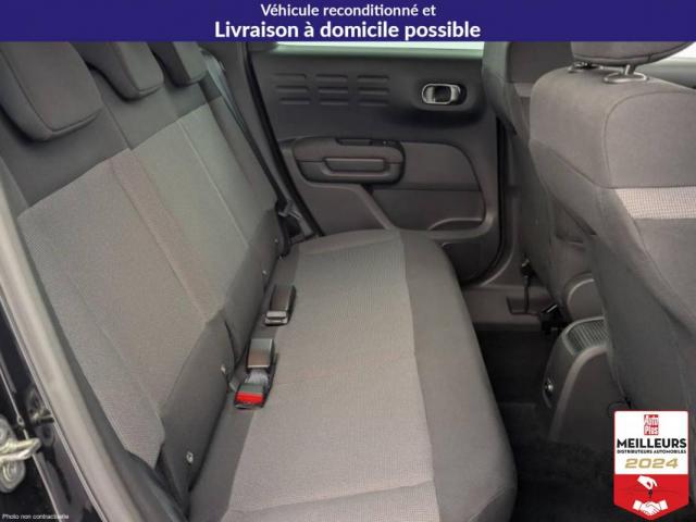 Citroen C3 Aircross image 1