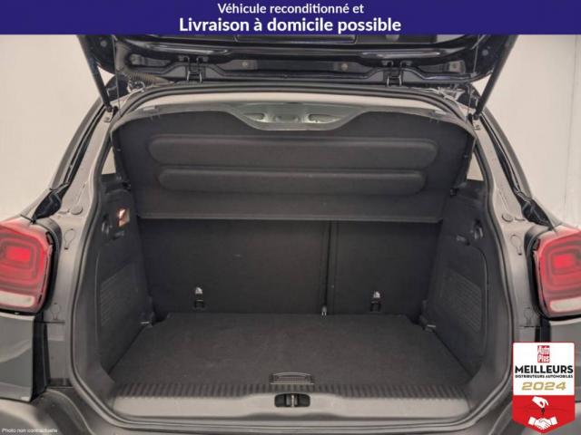 Citroen C3 Aircross image 7