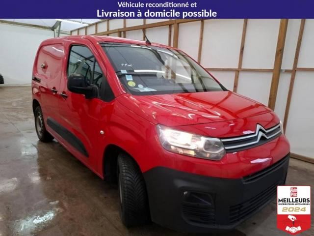 Citroen Berlingo image 4