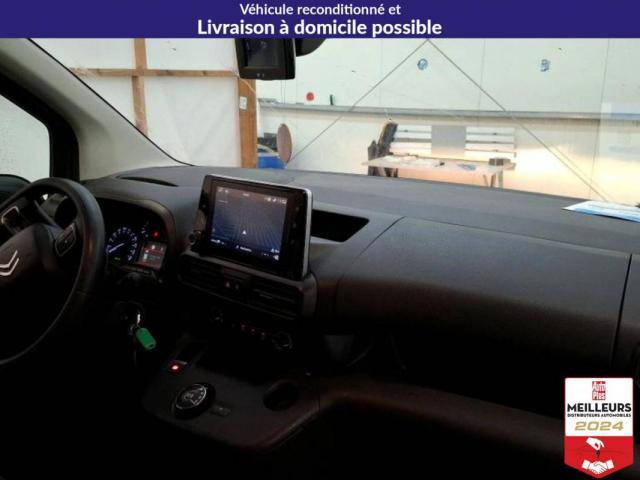 Citroen Berlingo image 6