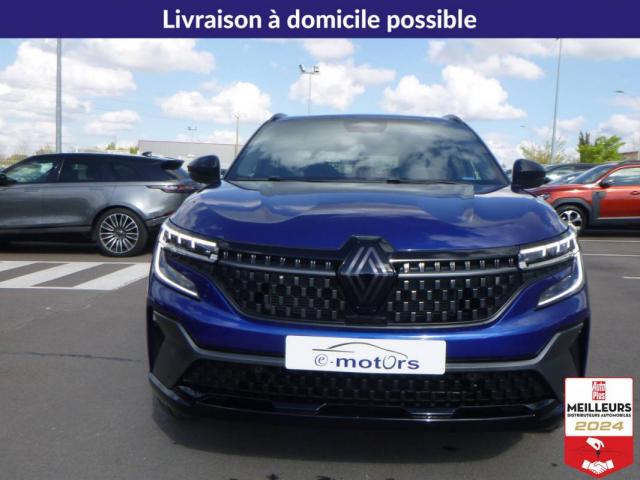 Renault Austral image 5