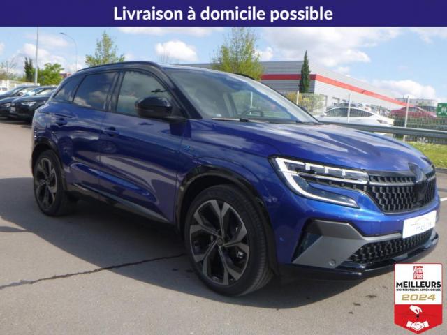 Renault Austral image 1