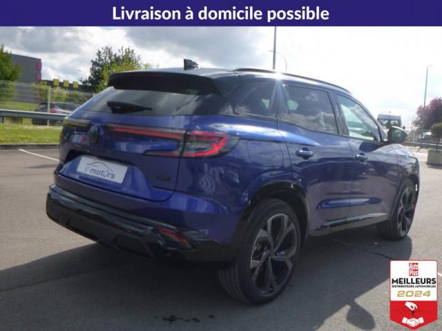 Renault Austral image 4