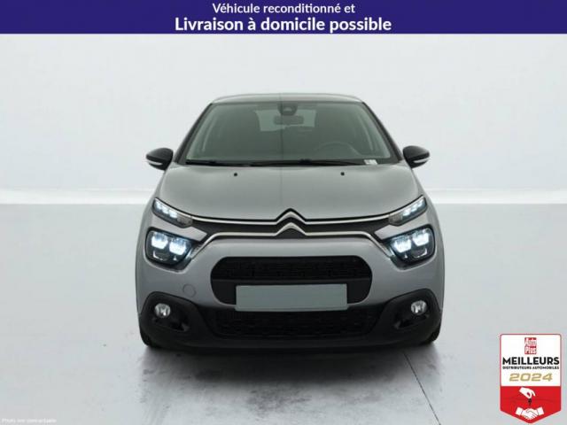 Citroen C3 image 4