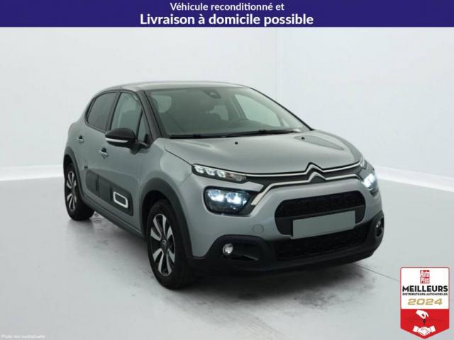 Citroen C3 image 8