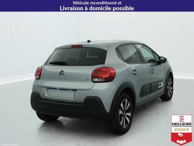 Citroen C3 image 9
