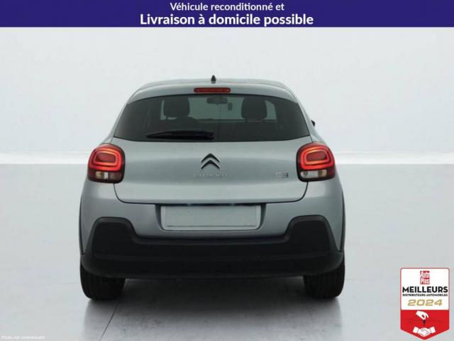 Citroen C3 image 6