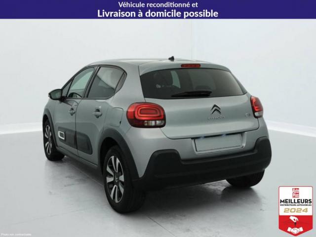 Citroen C3 image 3