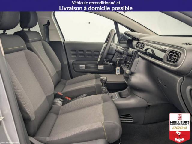 Citroen C3 image 5