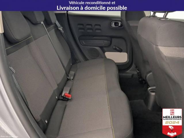 Citroen C3 image 1