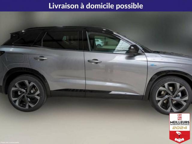 Renault Austral image 7